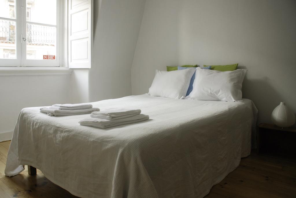 Boho Guesthouse - Rooms & Apartments Lizbona Zewnętrze zdjęcie
