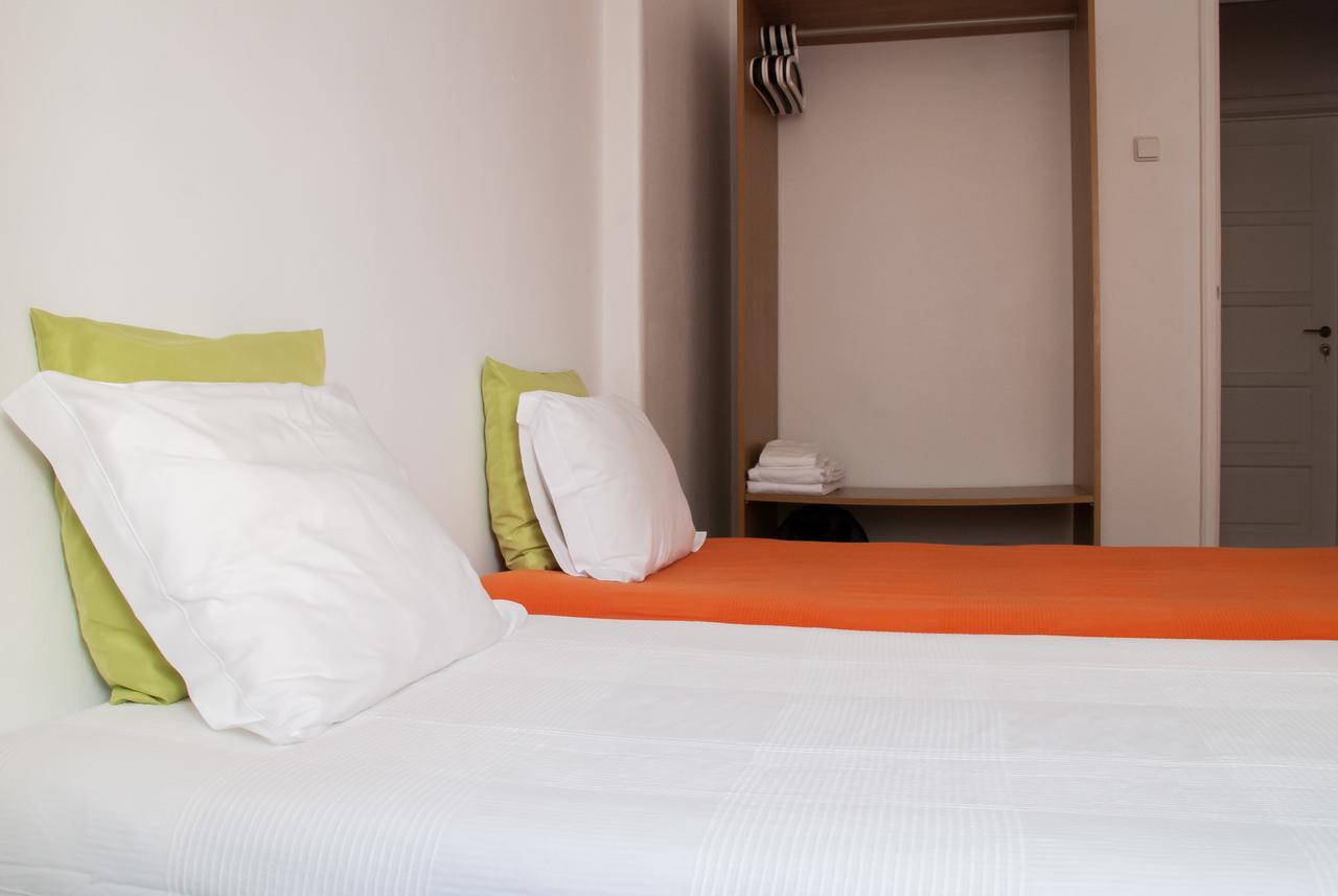 Boho Guesthouse - Rooms & Apartments Lizbona Zewnętrze zdjęcie